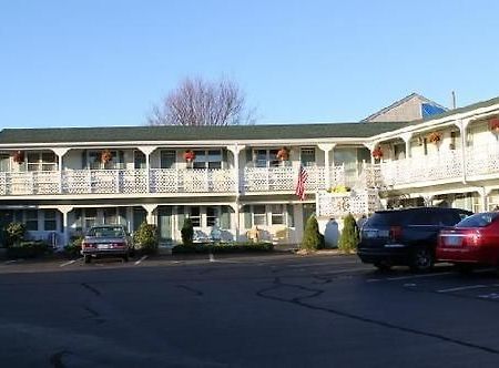 The Seascape Inn Hampton Exterior foto